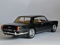 1:18 Paragon Models Rolls-Royce Silver Shadow MPW Coupé 1968 Negro. Subida por Ricardo